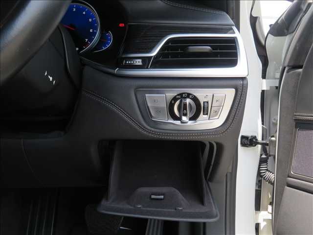 BMW 7series