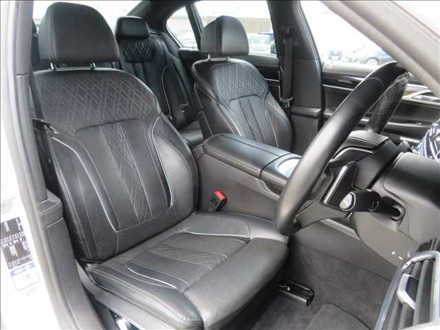 BMW 7series