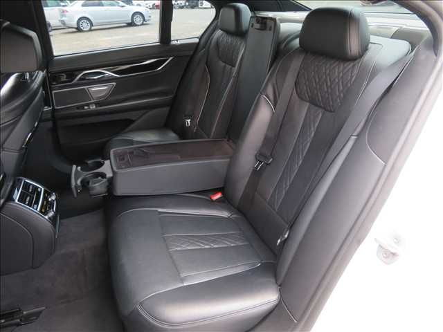 BMW 7series