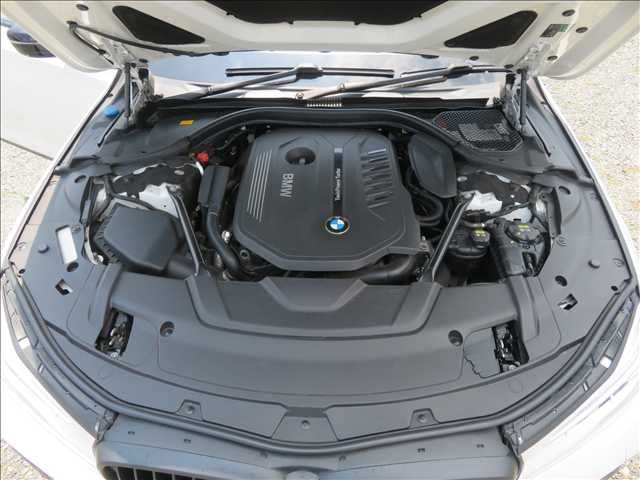 BMW 7series