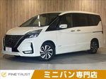 SERENA  S-HYBRID