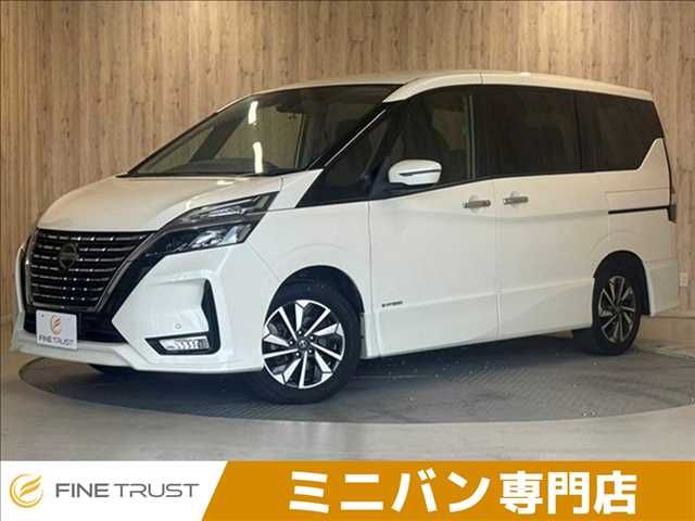SERENA  S-HYBRID