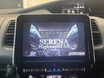 SERENA  S-HYBRID