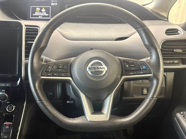 SERENA  S-HYBRID