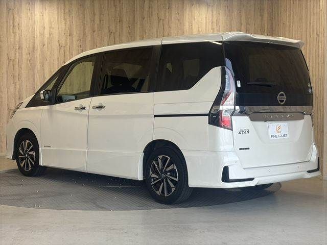 SERENA  S-HYBRID