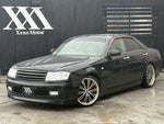 CEDRIC hardtop
