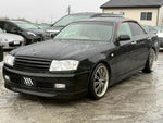CEDRIC hardtop