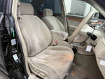 CEDRIC hardtop
