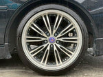 CEDRIC hardtop