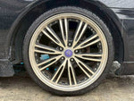 CEDRIC hardtop