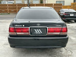 CROWN sedan