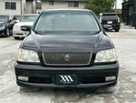 CROWN sedan