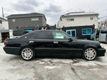 CROWN sedan