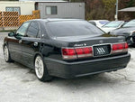 CROWN sedan