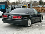 CROWN sedan