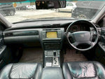 CROWN sedan