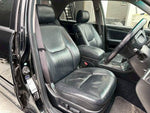 CROWN sedan