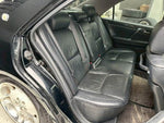 CROWN sedan