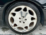 CROWN sedan