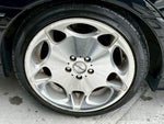 CROWN sedan