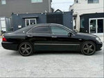CROWN sedan