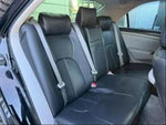 CROWN sedan