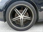 CROWN sedan