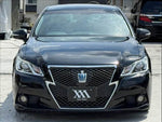 CROWN sedan hybrid