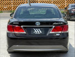 CROWN sedan hybrid