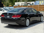 CROWN sedan hybrid