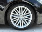 CROWN sedan hybrid