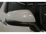 ALPHARD hybrid 4WD