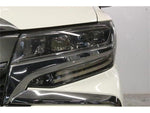 ALPHARD hybrid 4WD