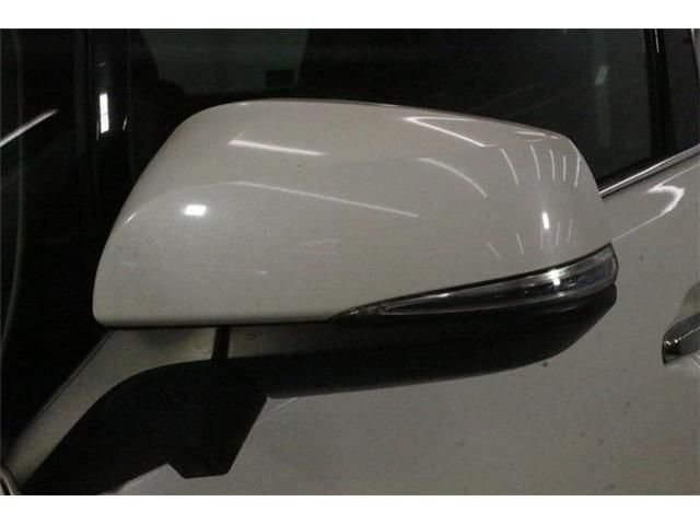 ALPHARD hybrid 4WD