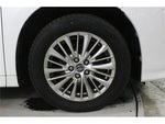 ALPHARD hybrid 4WD