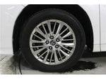 ALPHARD hybrid 4WD