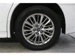 ALPHARD hybrid 4WD