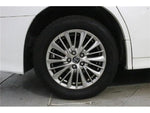 ALPHARD hybrid 4WD