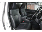 ALPHARD hybrid 4WD