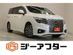 ELGRAND  4WD