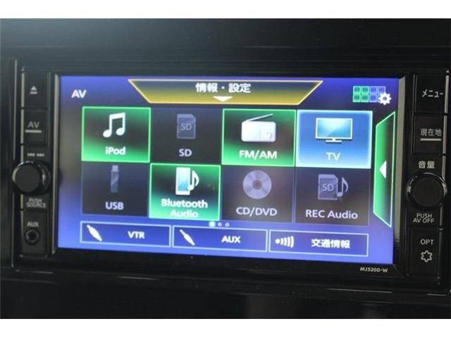 ELGRAND  4WD