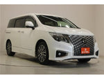 ELGRAND  4WD