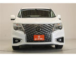 ELGRAND  4WD