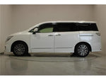 ELGRAND  4WD
