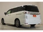 ELGRAND  4WD