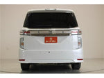 ELGRAND  4WD