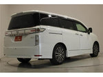 ELGRAND  4WD