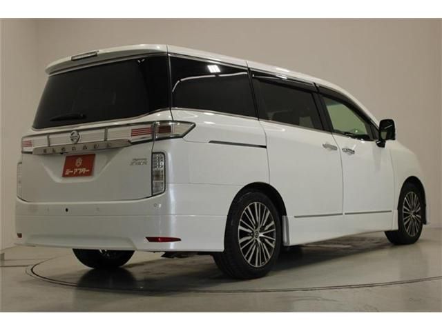 ELGRAND  4WD
