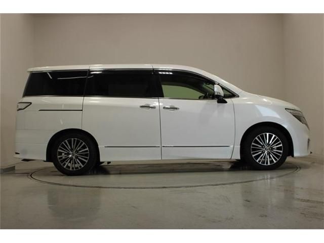 ELGRAND  4WD