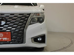 ELGRAND  4WD